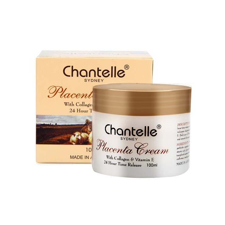 Chantelle-sydney-placenta-cream