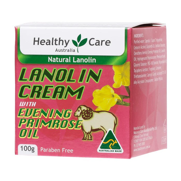 Healthy-Care-Lanolin-Cream-With-Evening-Primrose-Oil