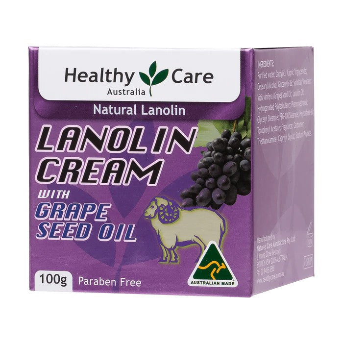 Healthy-Care-Lanolin-Cream-With-Grape-Seed-Oil