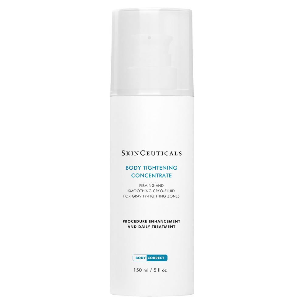 Skin Ceuticals Body Tightening Concentrate 緊致煥膚“反重力”身體乳