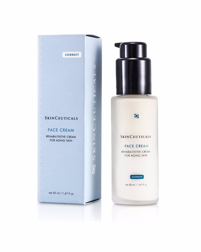 Skin Ceuticals Face Cream 精緻面霜