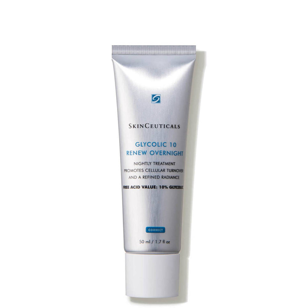 Skin Ceuticals Glycolic 10 Renew Overnight 煥活亮肌晚霜