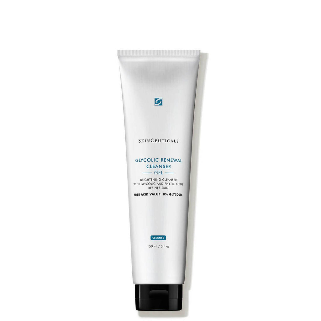 Skin Ceuticals Glycolic Cleanser 再生煥膚果酸潔面