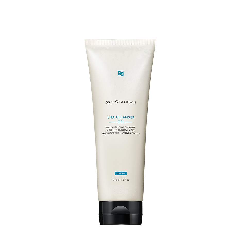 Skin Ceuticals LHA Cleansing Gel LHA潔面凝膠 