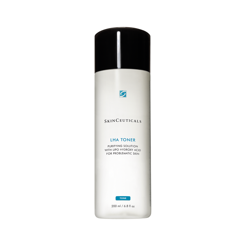 Skin Ceuticals LHA Toner LHA化妝水