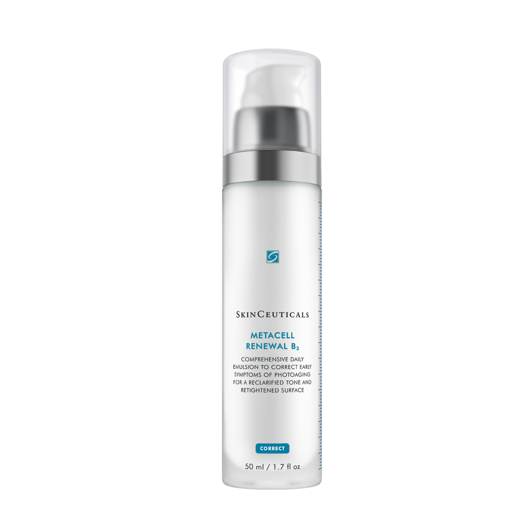 Skin Ceuticals Metacell Renewal B3 煙醯胺多效修復乳霜