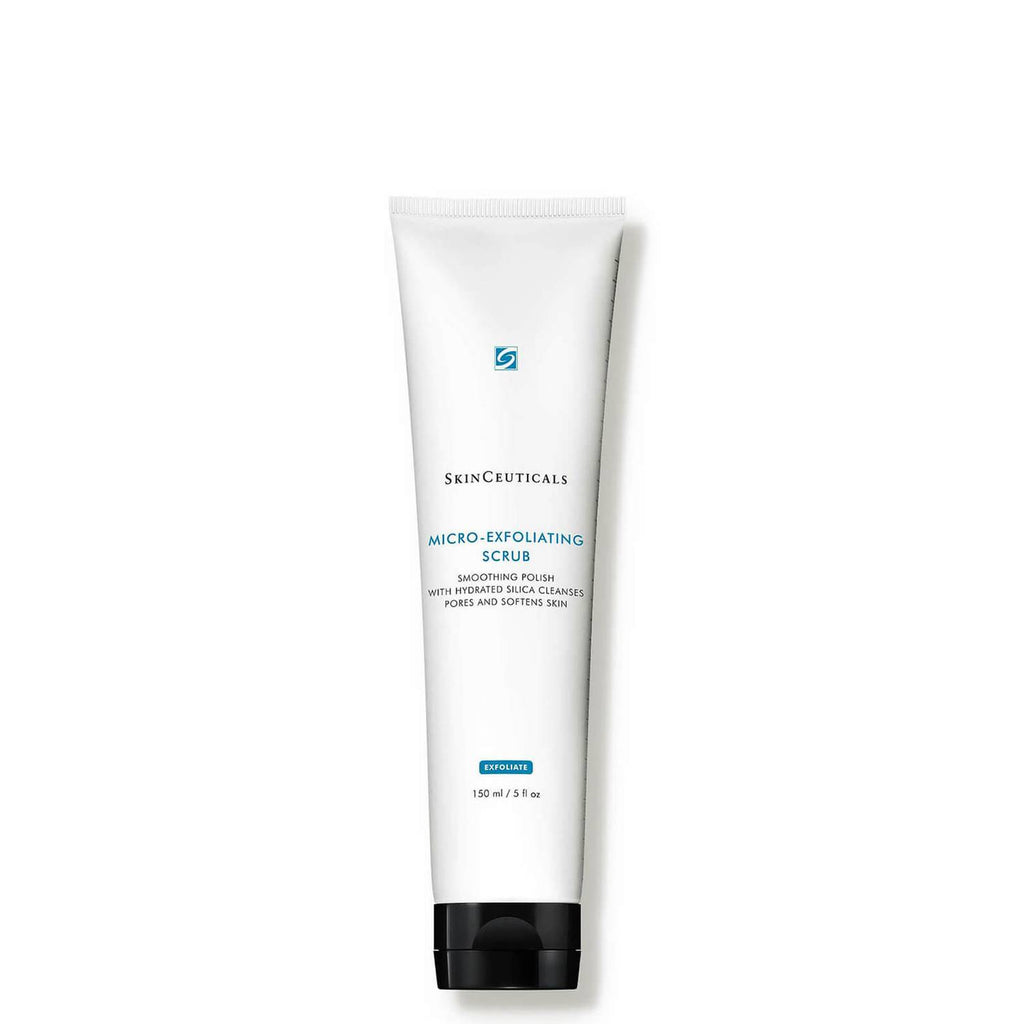 Skin Ceuticals Micro Exfoliating Scrub 溫和磨砂凝膠