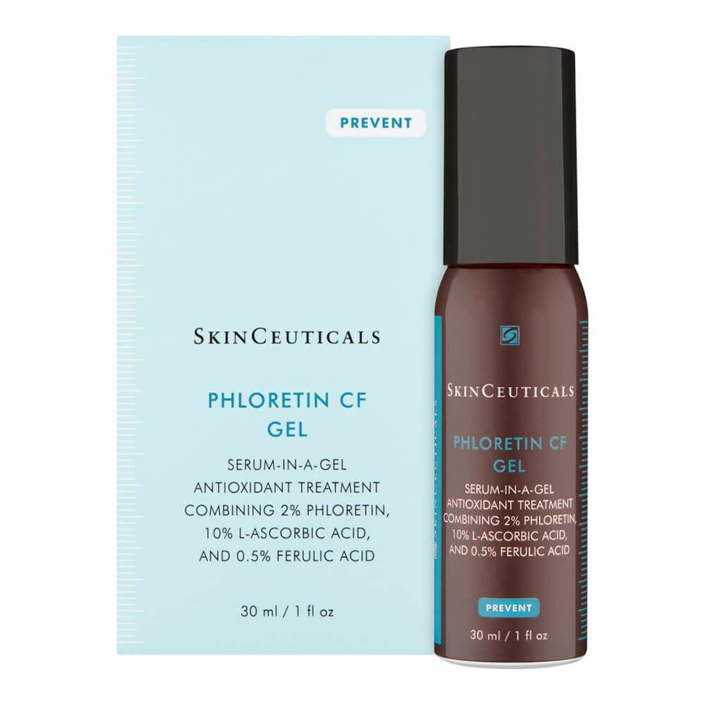 Skin Ceuticals Phloretin CF Gel CF抗氧精華凝膠