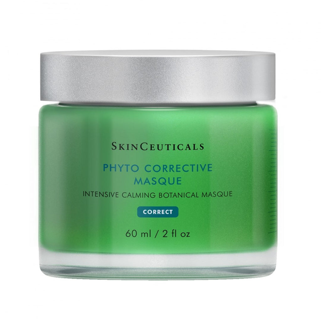 Skin Ceuticals Phyto Corrective Masque植萃舒緩修護精華面膜