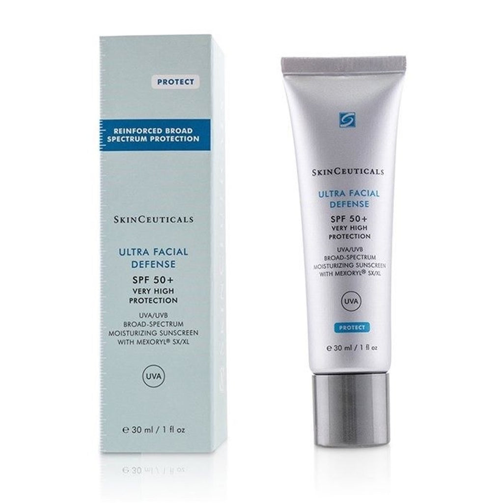 SkinCeuticals-極致保濕防曬隔離乳SPF50+