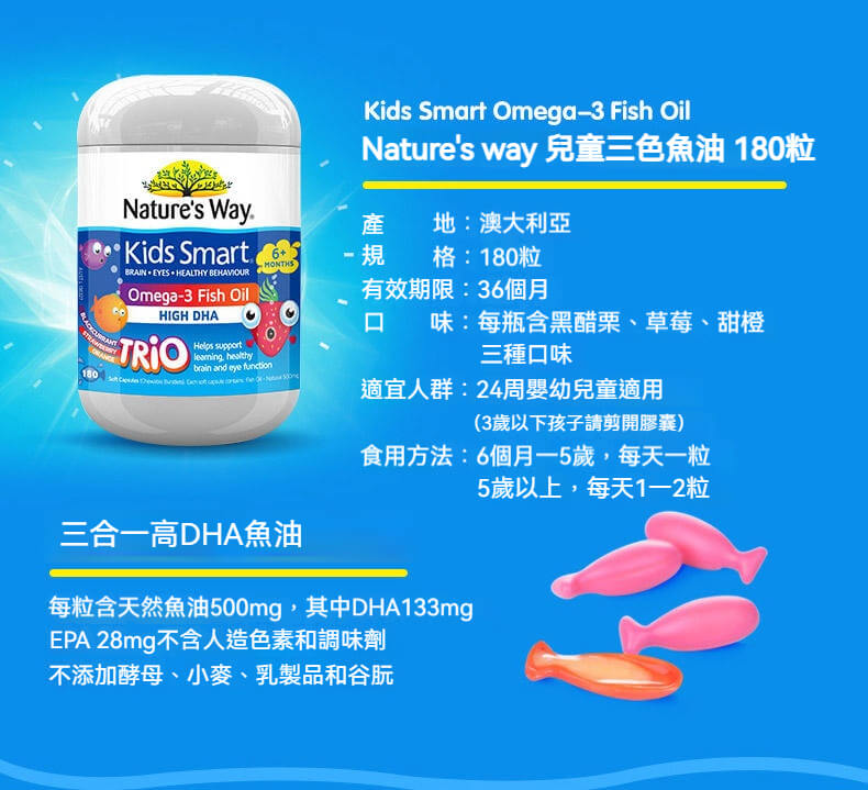 可愛小魚膠囊設計與瓶蓋兒童密封設計圖