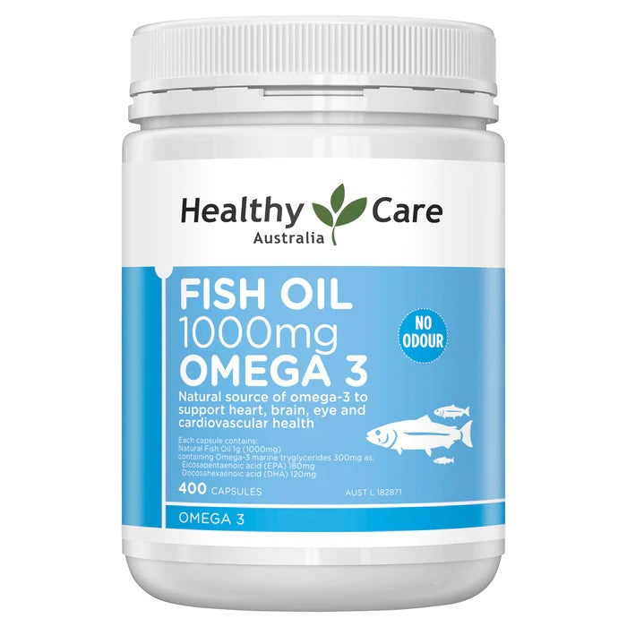 Healthy-Care-Fish-Oil-1000mg-Omega3