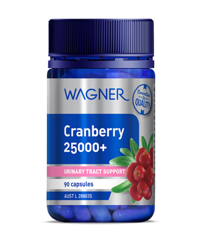 Wagner-Cranberry